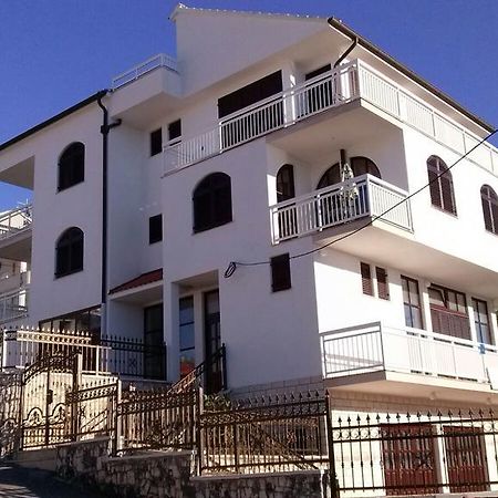 Villa Nada Trogir Exterior foto